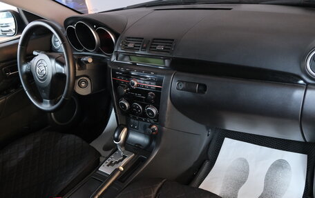 Mazda 3, 2008 год, 749 000 рублей, 17 фотография