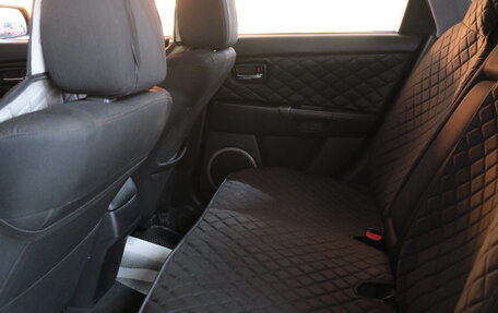 Mazda 3, 2008 год, 749 000 рублей, 19 фотография