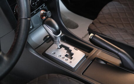 Mazda 3, 2008 год, 749 000 рублей, 15 фотография