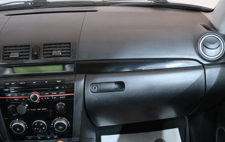 Mazda 3, 2008 год, 749 000 рублей, 16 фотография