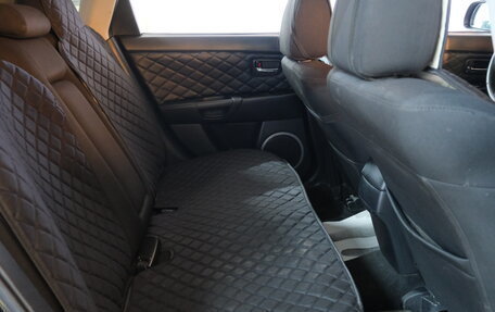 Mazda 3, 2008 год, 749 000 рублей, 20 фотография