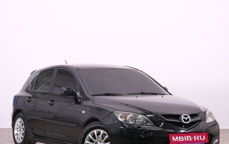 Mazda 3, 2008 год, 749 000 рублей, 2 фотография