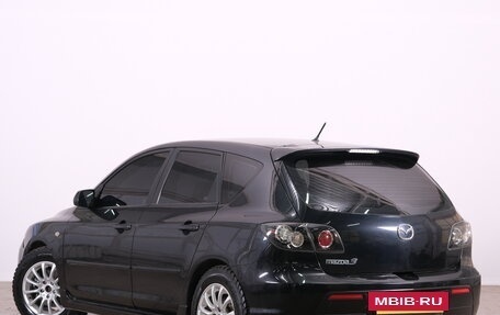 Mazda 3, 2008 год, 749 000 рублей, 5 фотография