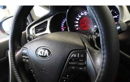 KIA cee'd III, 2018 год, 1 334 000 рублей, 8 фотография