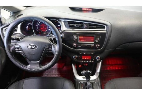 KIA cee'd III, 2018 год, 1 334 000 рублей, 9 фотография