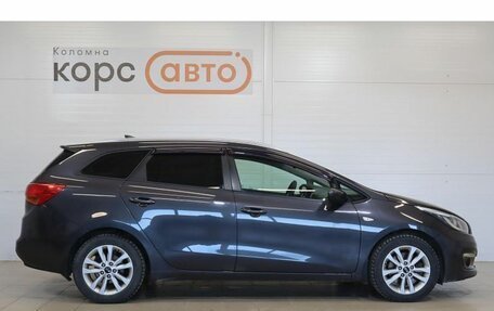 KIA cee'd III, 2018 год, 1 334 000 рублей, 4 фотография