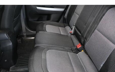 KIA cee'd III, 2018 год, 1 334 000 рублей, 7 фотография