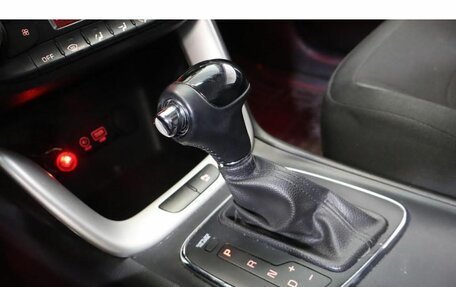 KIA cee'd III, 2018 год, 1 334 000 рублей, 12 фотография