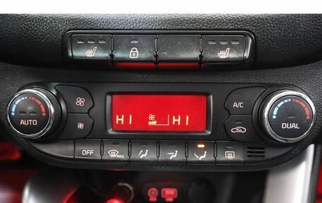 KIA cee'd III, 2018 год, 1 334 000 рублей, 11 фотография