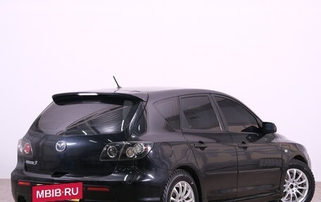 Mazda 3, 2008 год, 749 000 рублей, 7 фотография