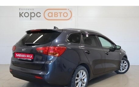 KIA cee'd III, 2018 год, 1 334 000 рублей, 3 фотография