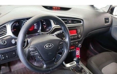 KIA cee'd III, 2018 год, 1 334 000 рублей, 6 фотография