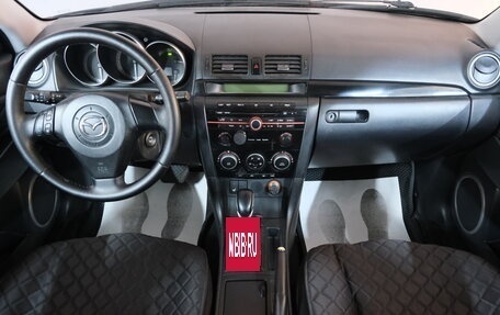 Mazda 3, 2008 год, 749 000 рублей, 13 фотография