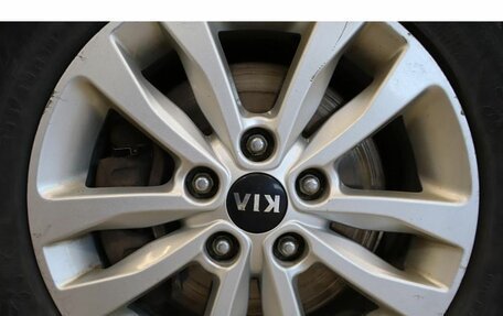 KIA cee'd III, 2018 год, 1 334 000 рублей, 15 фотография