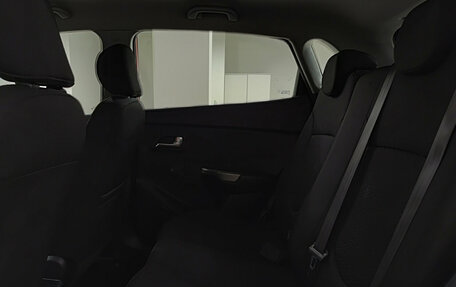 KIA Rio III рестайлинг, 2016 год, 1 174 000 рублей, 16 фотография