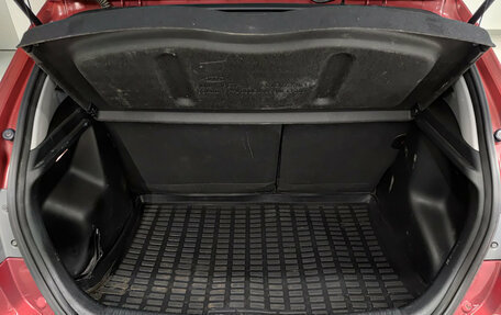 KIA Rio III рестайлинг, 2016 год, 1 174 000 рублей, 14 фотография