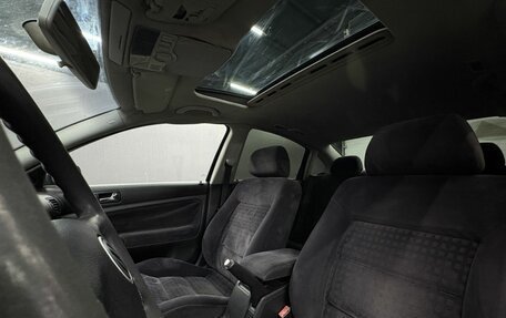 Volkswagen Passat B5+ рестайлинг, 2001 год, 399 900 рублей, 7 фотография