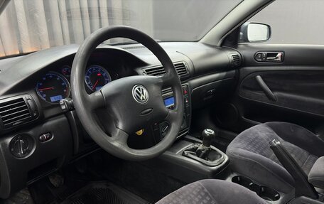 Volkswagen Passat B5+ рестайлинг, 2001 год, 399 900 рублей, 5 фотография