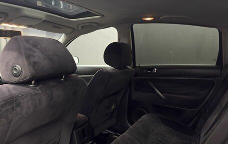 Volkswagen Passat B5+ рестайлинг, 2001 год, 399 900 рублей, 10 фотография