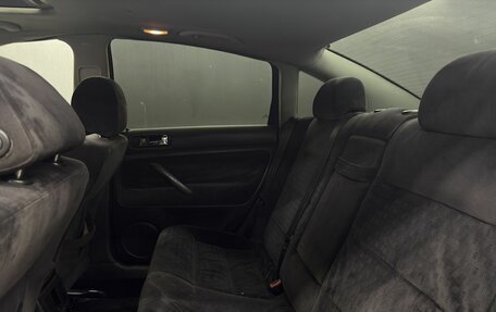 Volkswagen Passat B5+ рестайлинг, 2001 год, 399 900 рублей, 11 фотография