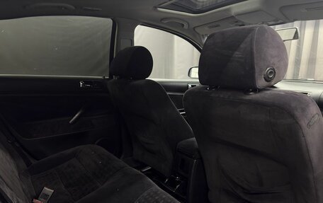 Volkswagen Passat B5+ рестайлинг, 2001 год, 399 900 рублей, 16 фотография