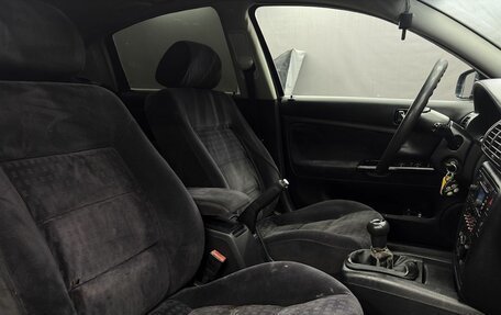 Volkswagen Passat B5+ рестайлинг, 2001 год, 399 900 рублей, 19 фотография