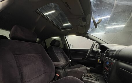 Volkswagen Passat B5+ рестайлинг, 2001 год, 399 900 рублей, 20 фотография