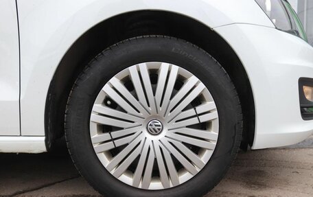 Volkswagen Polo VI (EU Market), 2018 год, 1 145 000 рублей, 10 фотография