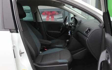 Volkswagen Polo VI (EU Market), 2018 год, 1 145 000 рублей, 13 фотография