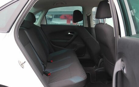 Volkswagen Polo VI (EU Market), 2018 год, 1 145 000 рублей, 12 фотография