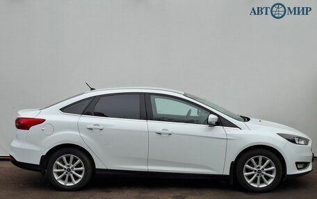 Ford Focus III, 2015 год, 1 320 000 рублей, 4 фотография