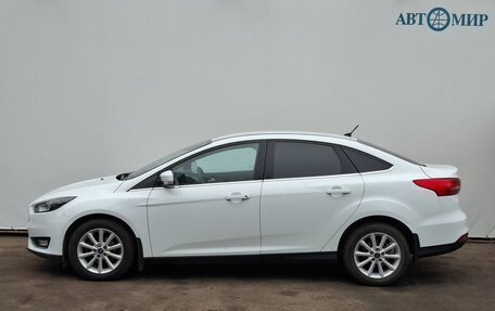Ford Focus III, 2015 год, 1 320 000 рублей, 8 фотография