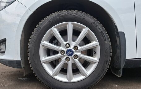 Ford Focus III, 2015 год, 1 320 000 рублей, 9 фотография