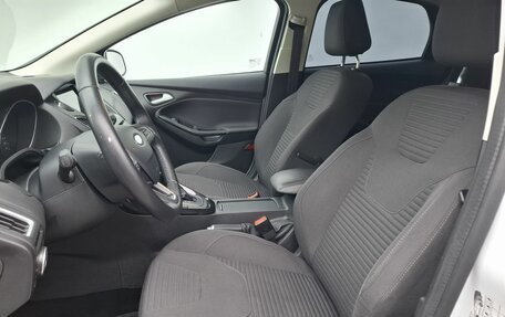 Ford Focus III, 2015 год, 1 320 000 рублей, 10 фотография