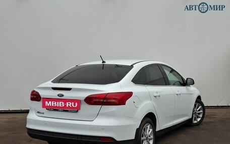 Ford Focus III, 2015 год, 1 320 000 рублей, 5 фотография