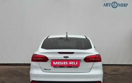 Ford Focus III, 2015 год, 1 320 000 рублей, 6 фотография