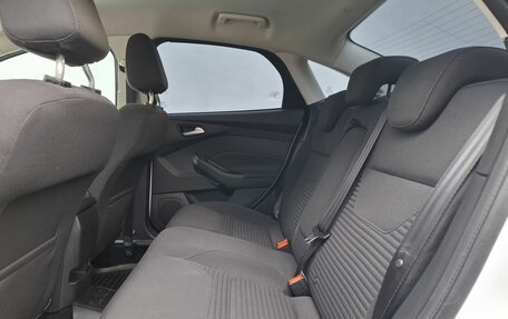 Ford Focus III, 2015 год, 1 320 000 рублей, 11 фотография