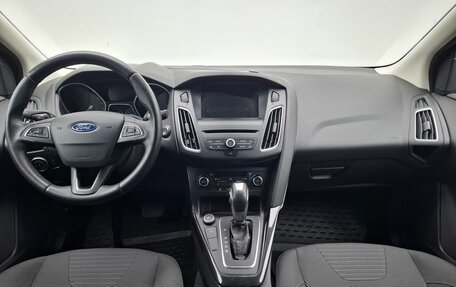 Ford Focus III, 2015 год, 1 320 000 рублей, 12 фотография