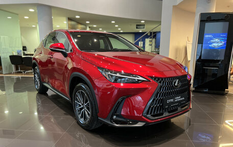 Lexus NX, 2025 год, 6 771 000 рублей, 3 фотография