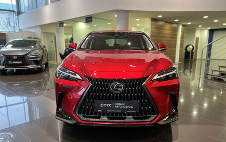 Lexus NX, 2025 год, 6 771 000 рублей, 2 фотография