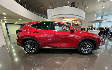 Lexus NX, 2025 год, 6 771 000 рублей, 5 фотография