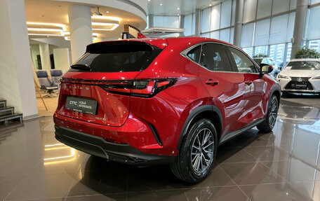 Lexus NX, 2025 год, 6 771 000 рублей, 6 фотография