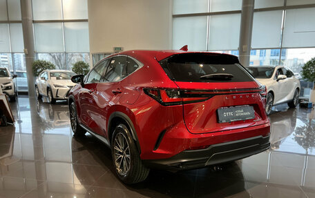 Lexus NX, 2025 год, 6 771 000 рублей, 8 фотография