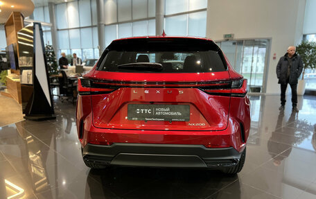 Lexus NX, 2025 год, 6 771 000 рублей, 7 фотография