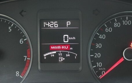 Volkswagen Polo VI (EU Market), 2018 год, 1 145 000 рублей, 17 фотография