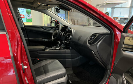 Lexus NX, 2025 год, 6 771 000 рублей, 13 фотография