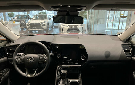 Lexus NX, 2025 год, 6 771 000 рублей, 17 фотография