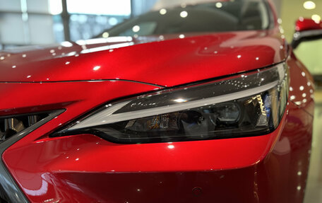 Lexus NX, 2025 год, 6 771 000 рублей, 21 фотография