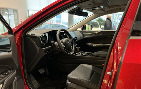 Lexus NX, 2025 год, 6 771 000 рублей, 20 фотография