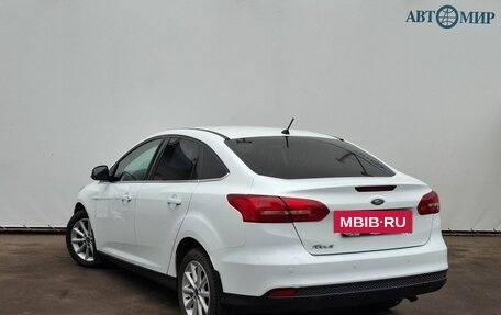 Ford Focus III, 2015 год, 1 320 000 рублей, 7 фотография